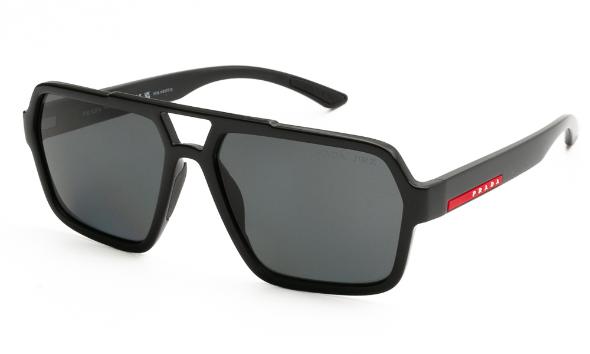 ΓΥΑΛΙΑ ΗΛΙΟΥ PRADA PSA06S 1AB02G 5916