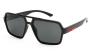 ΓΥΑΛΙΑ ΗΛΙΟΥ PRADA PSA06S 1AB02G 5916