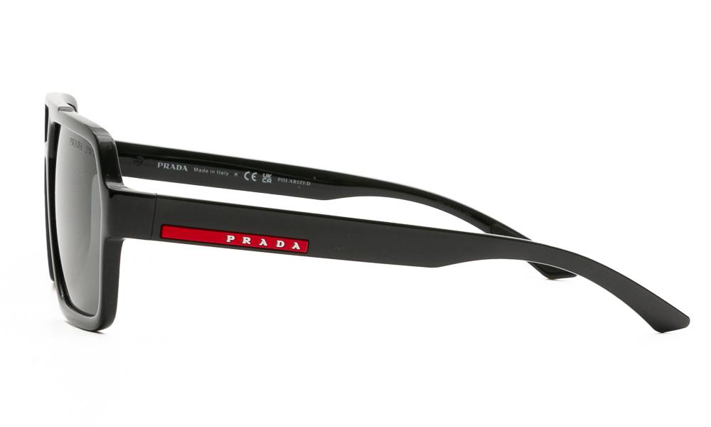 ΓΥΑΛΙΑ ΗΛΙΟΥ PRADA PSA06S 1AB02G 5916 3