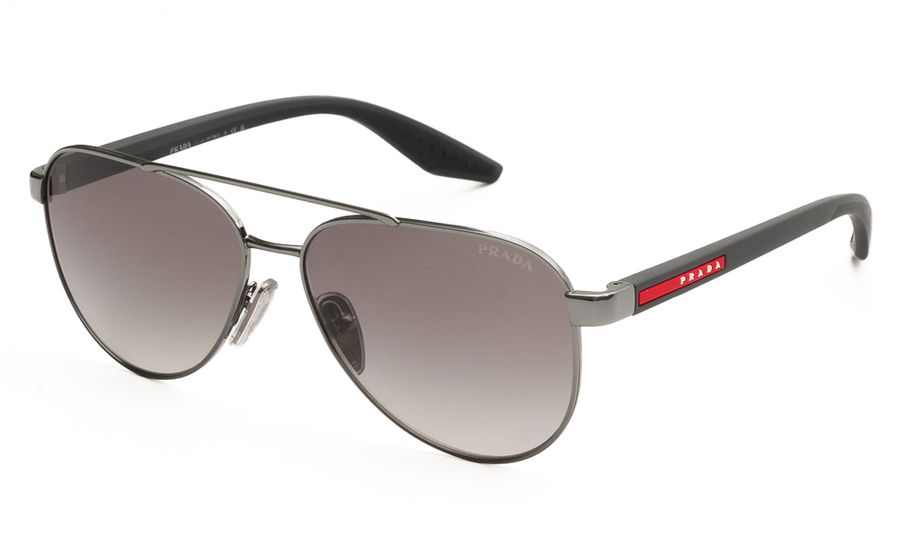 ΓΥΑΛΙΑ ΗΛΙΟΥ PRADA PSA52S 5AV3M1 5814 1
