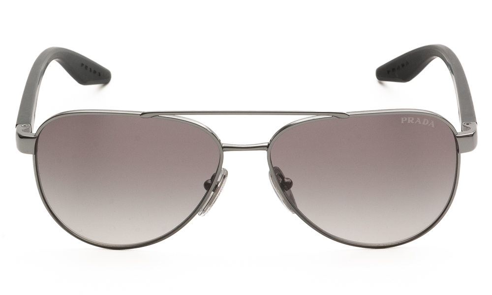 ΓΥΑΛΙΑ ΗΛΙΟΥ PRADA PSA52S 5AV3M1 5814 2