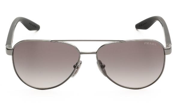 ΓΥΑΛΙΑ ΗΛΙΟΥ PRADA PSA52S 5AV3M1 5814 - 2