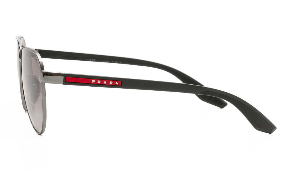 ΓΥΑΛΙΑ ΗΛΙΟΥ PRADA PSA52S 5AV3M1 5814 3