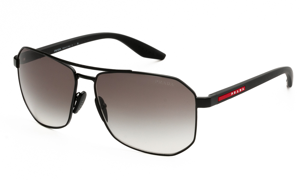 SUNGLASSES PRADA PSA53S 1BO5O0 6214 1