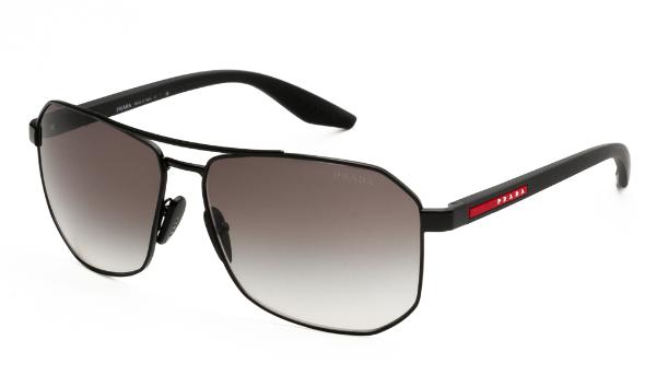 SUNGLASSES PRADA PSA53S 1BO5O0 6214