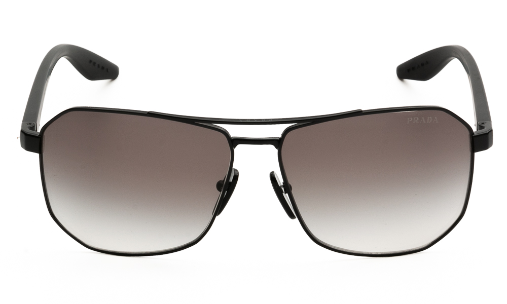 SUNGLASSES PRADA PSA53S 1BO5O0 6214 2