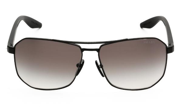 SUNGLASSES PRADA PSA53S 1BO5O0 6214 - 2