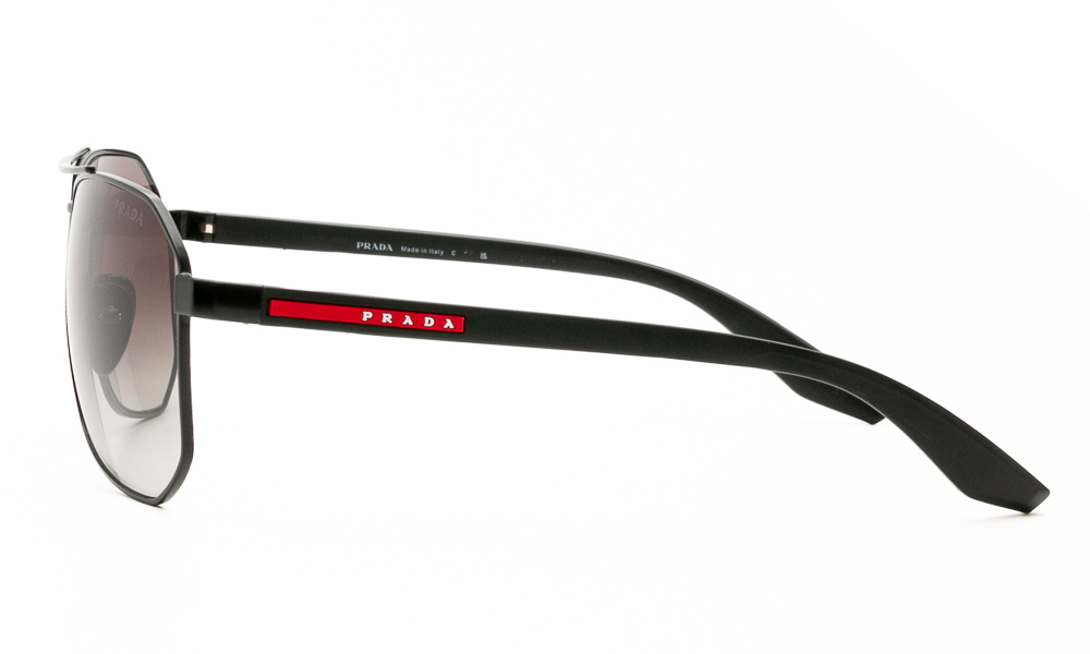 SUNGLASSES PRADA PSA53S 1BO5O0 6214 3