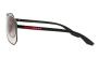 SUNGLASSES PRADA PSA53S 1BO5O0 6214