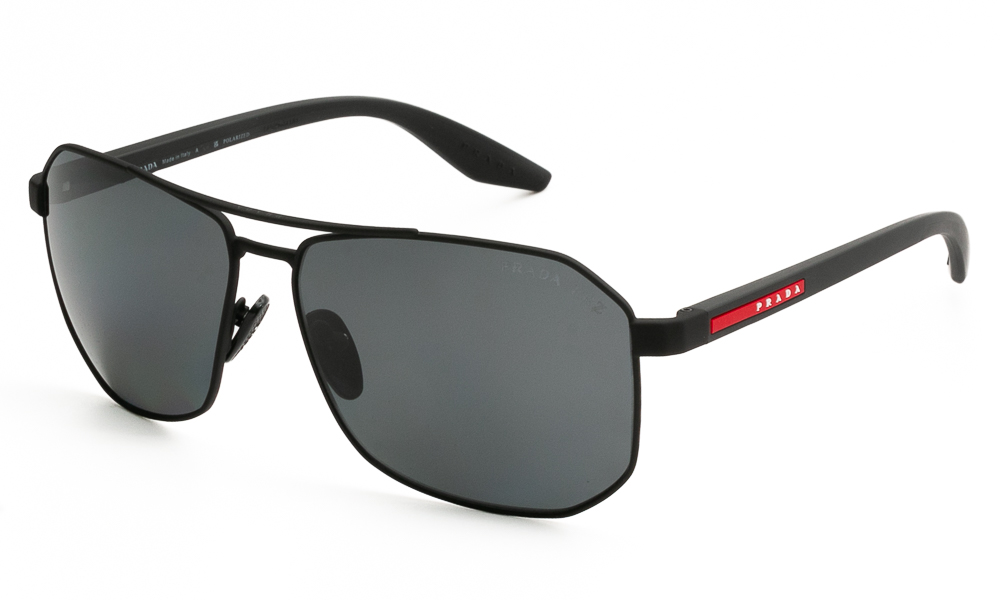 ΓΥΑΛΙΑ ΗΛΙΟΥ PRADA PSA53S DG05Z1 6214 1