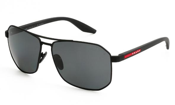 ΓΥΑΛΙΑ ΗΛΙΟΥ PRADA PSA53S DG05Z1 6214