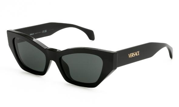 SUNGLASSES VERSACE 4488U GB1/87 5317