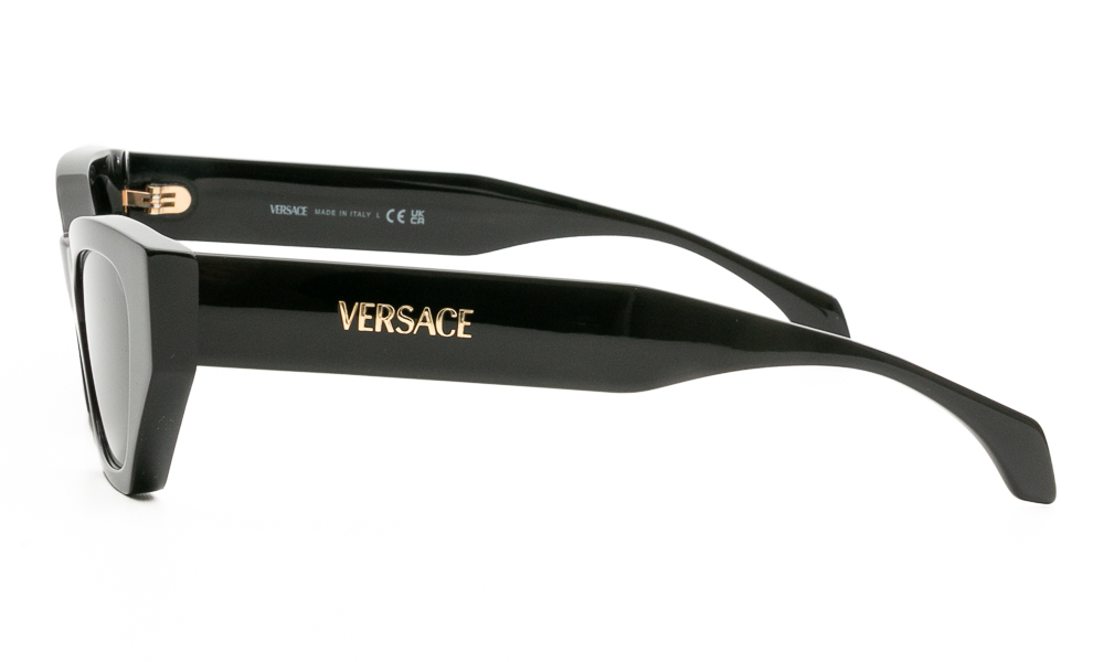 SUNGLASSES VERSACE 4488U GB1/87 5317 3