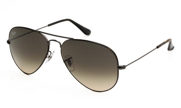 ΓΥΑΛΙΑ ΗΛΙΟΥ RAY BAN 3025 92700A 5814