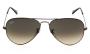 ΓΥΑΛΙΑ ΗΛΙΟΥ RAY BAN 3025 92700A 5814