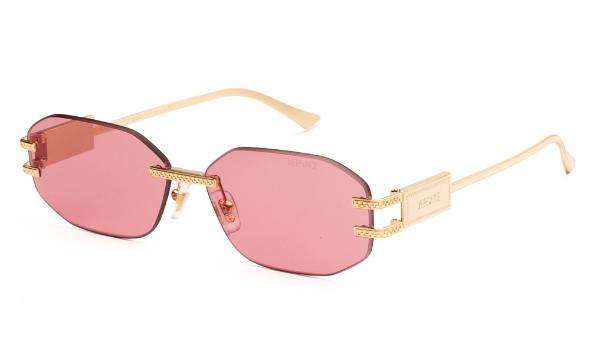SUNGLASSES VERSACE 2274 100284 5813