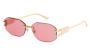 SUNGLASSES VERSACE 2274 100284 5813