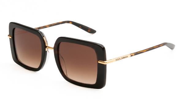 ΓΥΑΛΙΑ ΗΛΙΟΥ DOLCE & GABBANA 4491 321713 5222