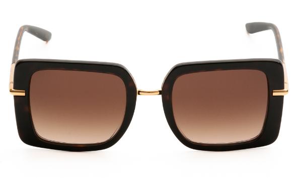 ΓΥΑΛΙΑ ΗΛΙΟΥ DOLCE & GABBANA 4491 321713 5222 - 2
