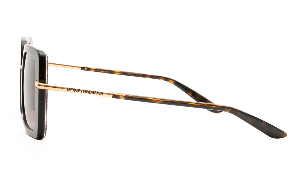 ΓΥΑΛΙΑ ΗΛΙΟΥ DOLCE & GABBANA 4491 321713 5222 3