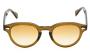 SUNGLASSES MOSCOT MAYDELA OLIVE BROWN CHEST 4622
