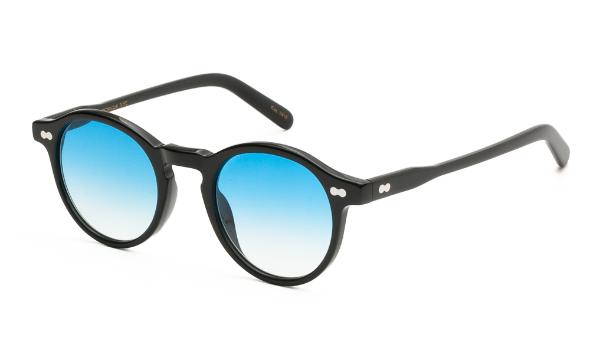 ΓΥΑΛΙΑ ΗΛΙΟΥ MOSCOT MILTZEN BASE 2 BLACK BROADWAY 4622