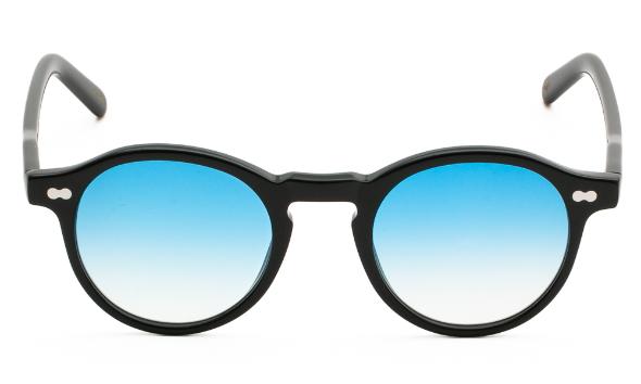 ΓΥΑΛΙΑ ΗΛΙΟΥ MOSCOT MILTZEN BASE 2 BLACK BROADWAY 4622 - 2