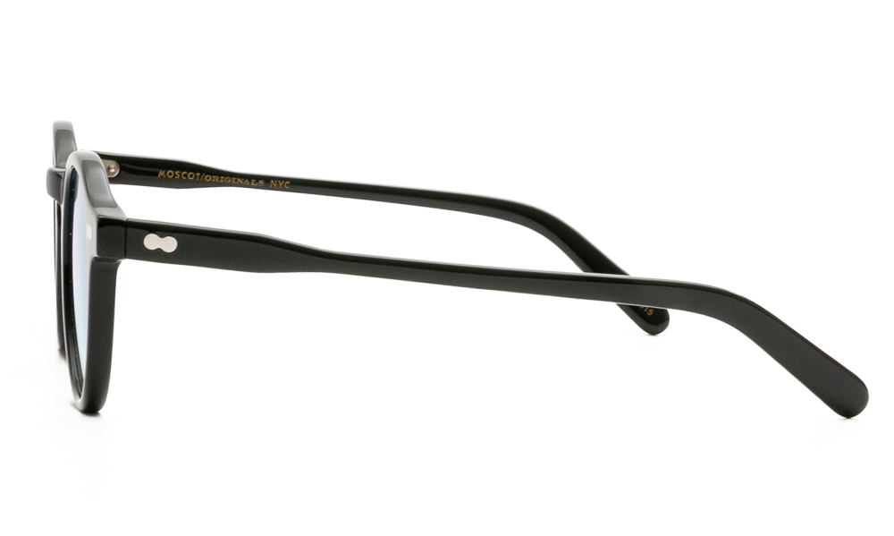 ΓΥΑΛΙΑ ΗΛΙΟΥ MOSCOT MILTZEN BASE 2 BLACK BROADWAY 4622 3