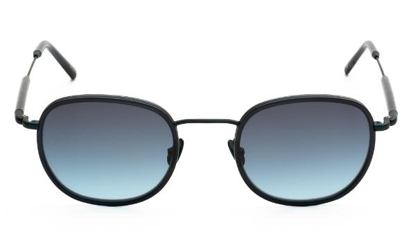 ΓΥΑΛΙΑ ΗΛΙΟΥ MOSCOT MOSHA NAVY DENIM BLUE 4923 - 2