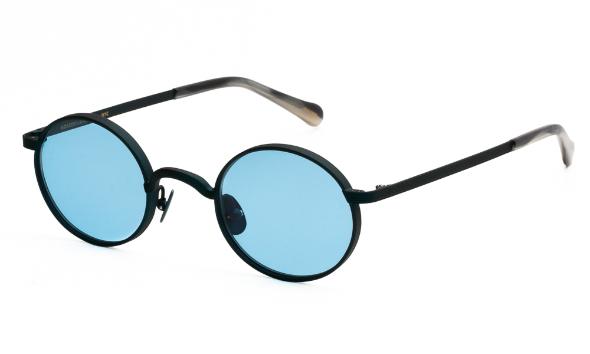 ΓΥΑΛΙΑ ΗΛΙΟΥ MOSCOT MOYEL NAVY CELEBRITY 4424