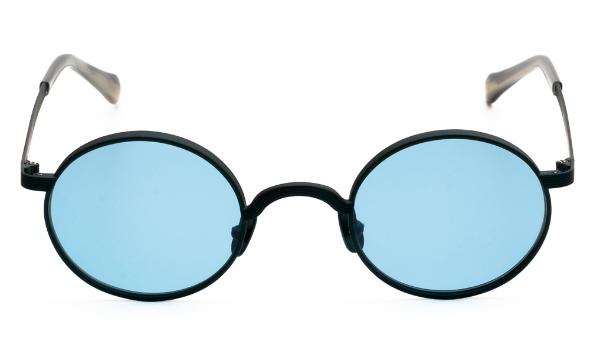 ΓΥΑΛΙΑ ΗΛΙΟΥ MOSCOT MOYEL NAVY CELEBRITY 4424 - 2