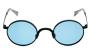 ΓΥΑΛΙΑ ΗΛΙΟΥ MOSCOT MOYEL NAVY CELEBRITY 4424