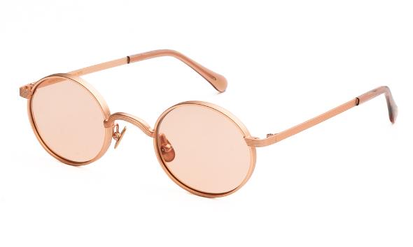ΓΥΑΛΙΑ ΗΛΙΟΥ MOSCOT MOYEL ROSE NY ROSE 4424