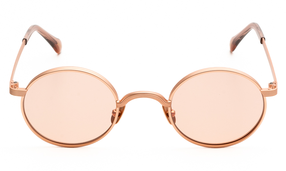 ΓΥΑΛΙΑ ΗΛΙΟΥ MOSCOT MOYEL ROSE NY ROSE 4424 2