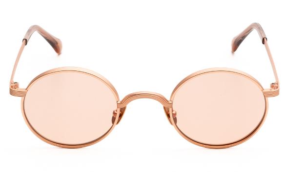 ΓΥΑΛΙΑ ΗΛΙΟΥ MOSCOT MOYEL ROSE NY ROSE 4424 - 2