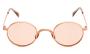 ΓΥΑΛΙΑ ΗΛΙΟΥ MOSCOT MOYEL ROSE NY ROSE 4424