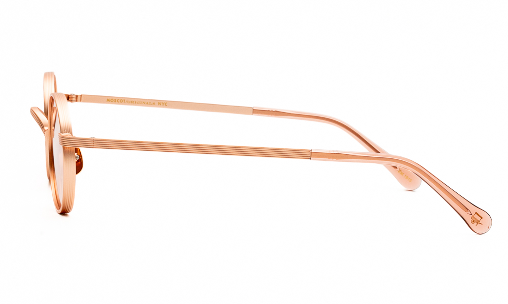 ΓΥΑΛΙΑ ΗΛΙΟΥ MOSCOT MOYEL ROSE NY ROSE 4424 3