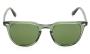 SUNGLASSES MOSCOT TATAH PINE CALIBAR GREEN 5023