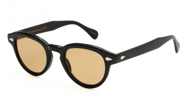 ΓΥΑΛΙΑ ΗΛΙΟΥ MOSCOT MAYDELA BLACK AMBER 4622