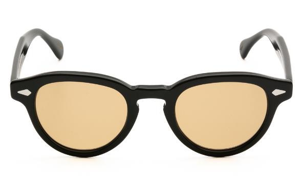 ΓΥΑΛΙΑ ΗΛΙΟΥ MOSCOT MAYDELA BLACK AMBER 4622 - 2