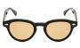 ΓΥΑΛΙΑ ΗΛΙΟΥ MOSCOT MAYDELA BLACK AMBER 4622