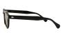 ΓΥΑΛΙΑ ΗΛΙΟΥ MOSCOT MAYDELA BLACK AMBER 4622