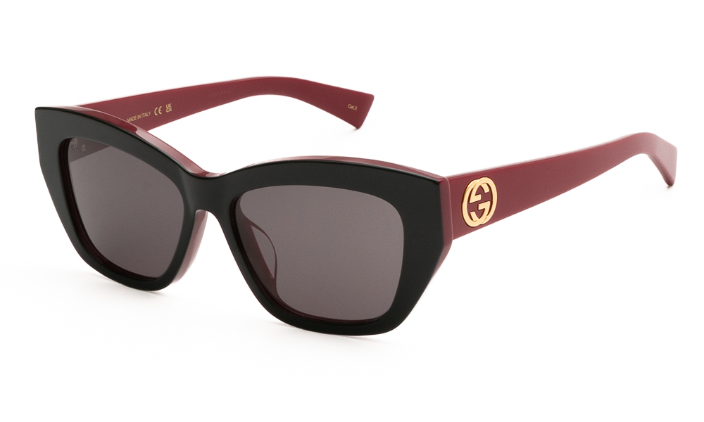 ΓΥΑΛΙΑ ΗΛΙΟΥ GUCCI 1844SA 004 5516 1