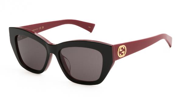 ΓΥΑΛΙΑ ΗΛΙΟΥ GUCCI 1844SA 004 5516