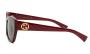 ΓΥΑΛΙΑ ΗΛΙΟΥ GUCCI 1844SA 004 5516