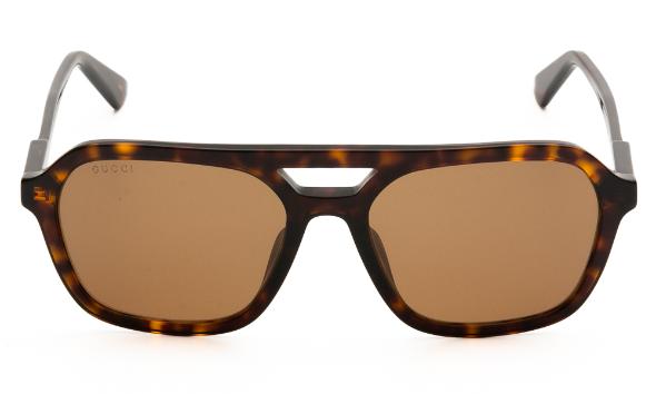 ΓΥΑΛΙΑ ΗΛΙΟΥ GUCCI 1823SA 002 5718 - 2
