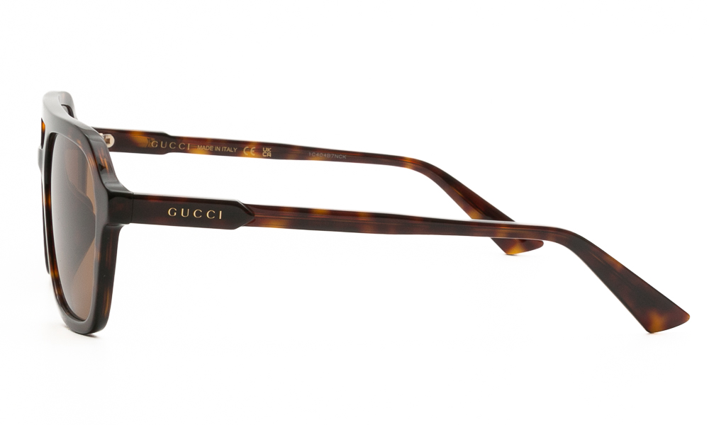 ΓΥΑΛΙΑ ΗΛΙΟΥ GUCCI 1823SA 002 5718 3