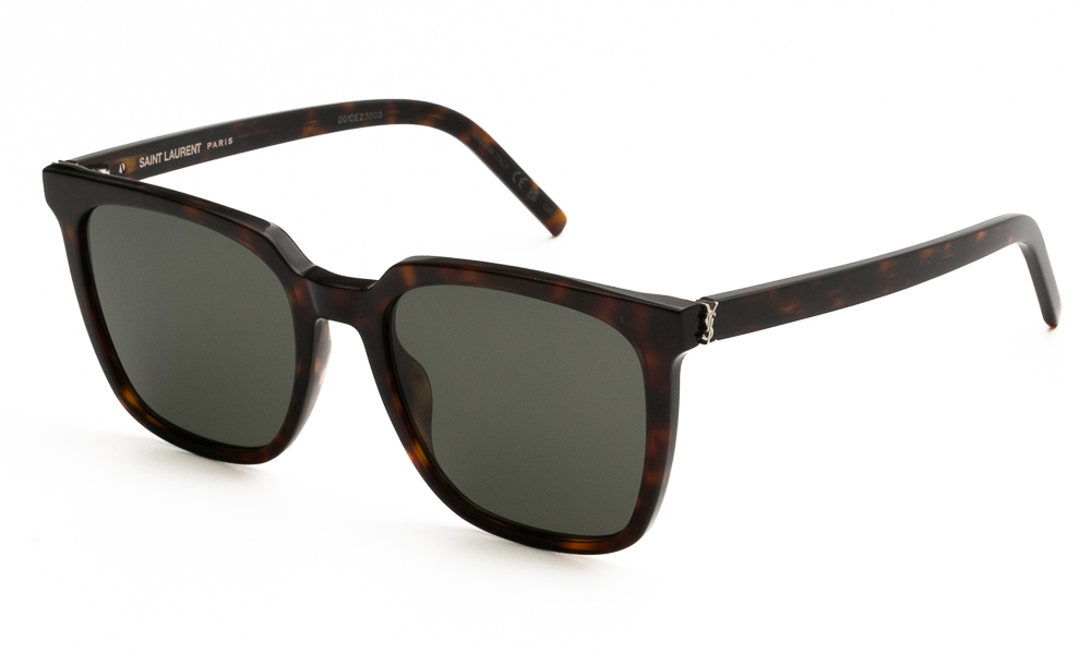 SUNGLASSES SAINT LAURENT SL M146 002 5419 1