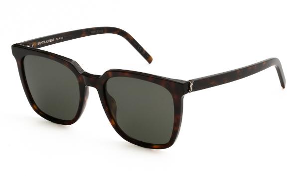 SUNGLASSES SAINT LAURENT SL M146 002 5419