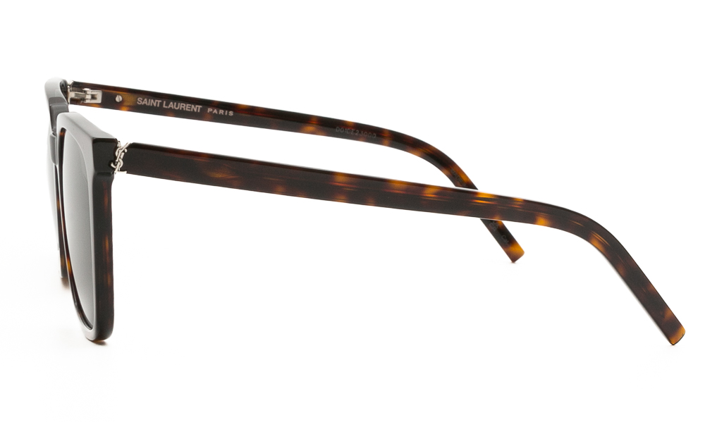 SUNGLASSES SAINT LAURENT SL M146 002 5419 3